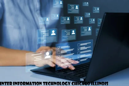 BJ Winter Information Technology Chicago Illinois