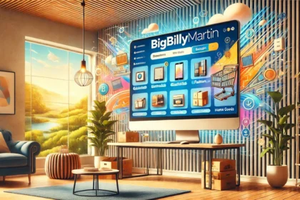 Bigbillymartin